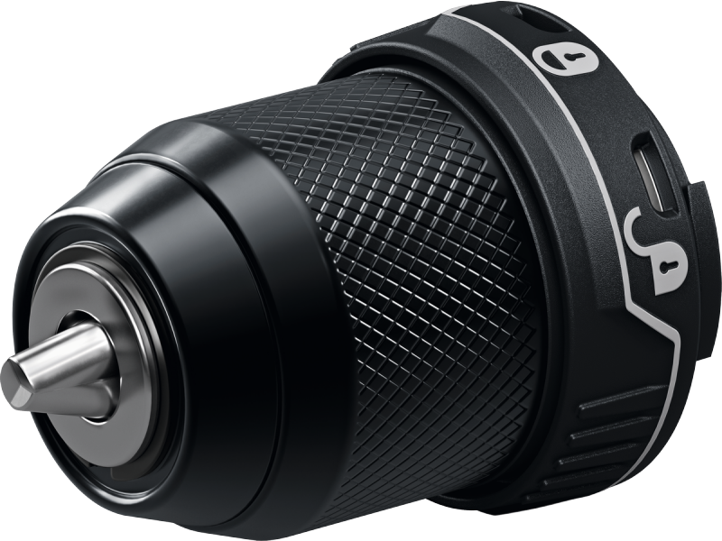 Nastavek Bosch FlexiClick GFA 12-M, 1600A037MD