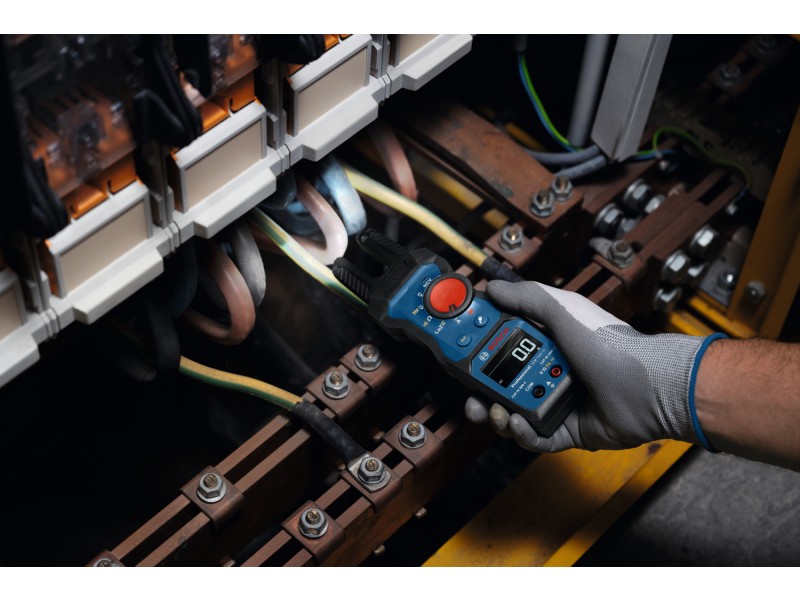 Vilice za merjenje toka Bosch GFM 1000-15, 0601077400