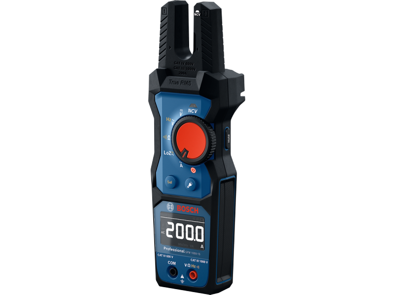 Vilice za merjenje toka Bosch GFM 1000-15, 0601077400