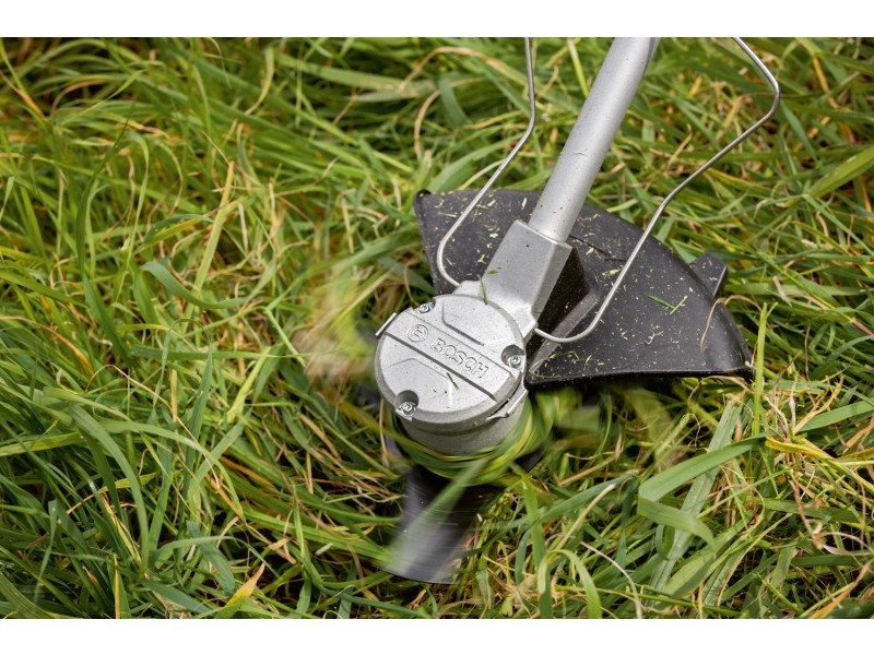 Akumulatorska kosilnica na nitko Bosch GFR 18V-23, 06008D1000