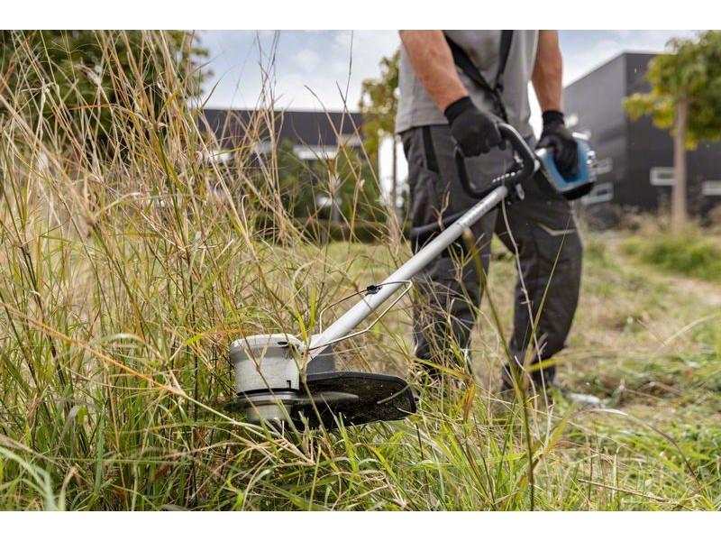 Akumulatorska kosilnica na nitko Bosch GFR 18V-23, 06008D1000