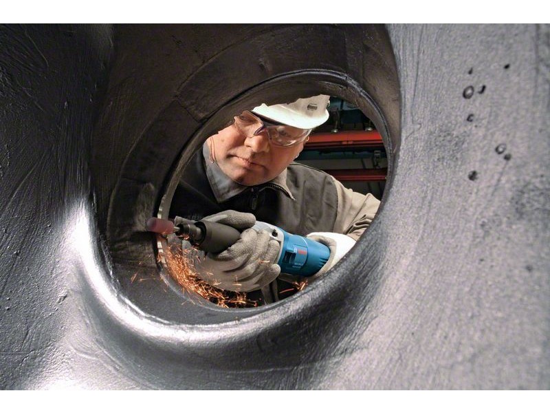 Premi brusilnik Bosch GGS 28 LCE, 0601221100