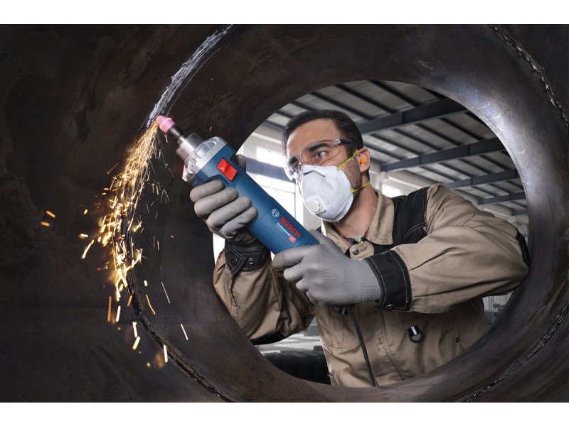 Premi brusilnik Bosch GGS 30 S, 06012B5120