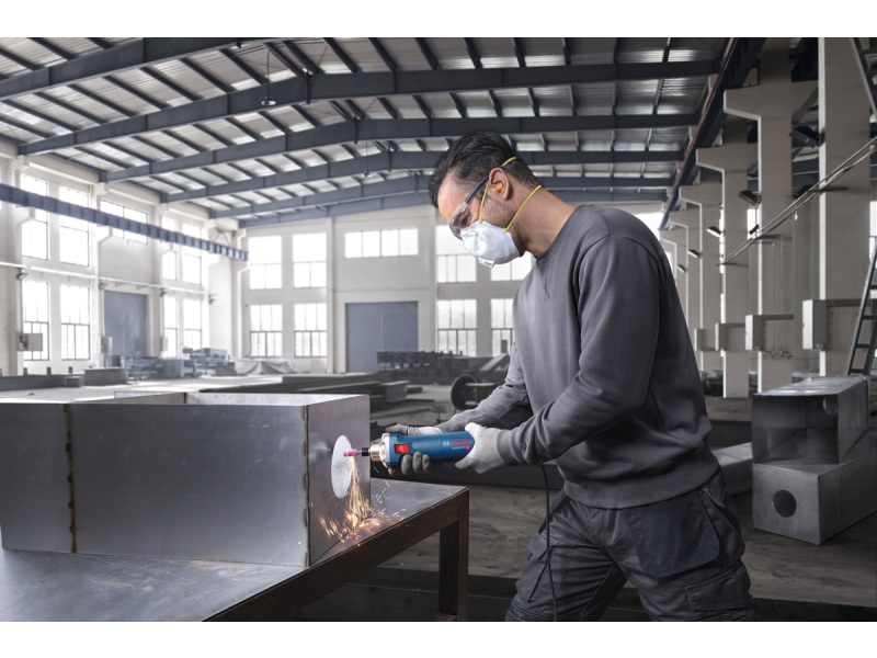 Premi brusilnik Bosch GGS 30 S, 06012B5120