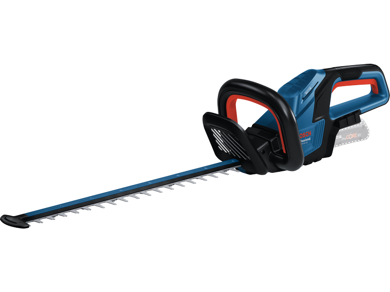 Akumulatorske škarje za živo mejo Bosch GHE 18V-50 (II), 06008C9600