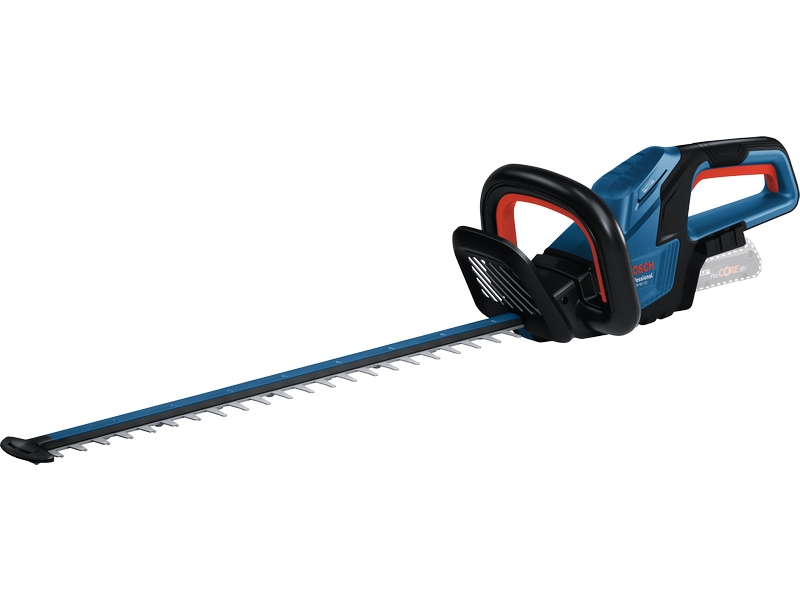 Akumulatorske škarje za živo mejo Bosch GHE 18V-60 (II), 06008C9400