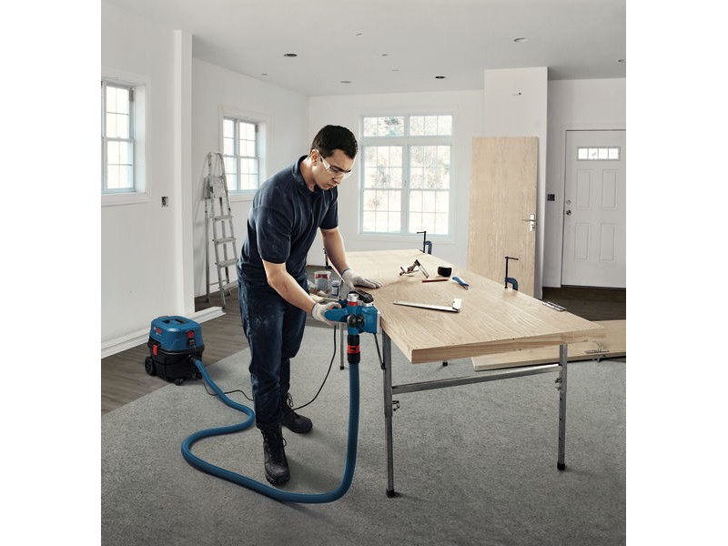 Električni oblič Bosch GHO 20-82, 06015A9100