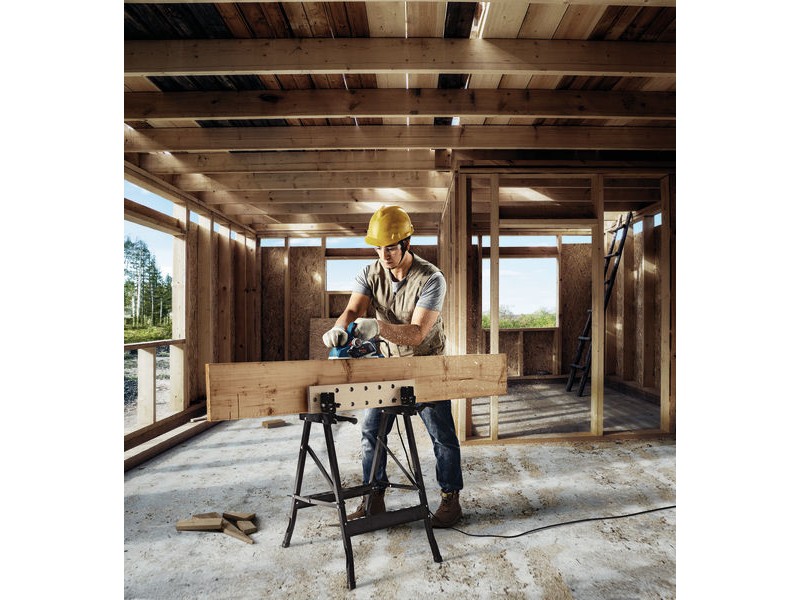 Električni oblič Bosch GHO 20-82, 06015A9100