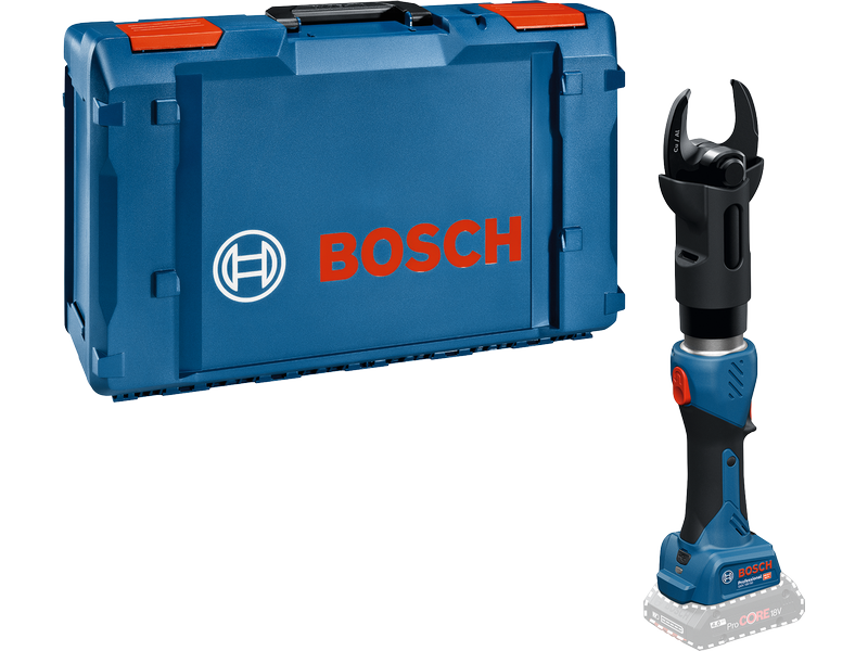 Akumulatorsko hidravlično orodje za rezanje Bosch GKH 18V-50, 06019P0000