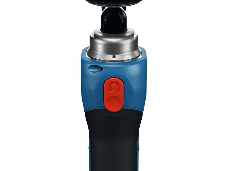 Akumulatorski hidravlični luknjalnik Bosch GLH 18V-60, 06019P0200