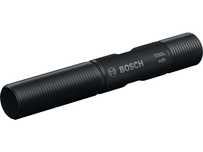 Akumulatorski hidravlični luknjalnik Bosch GLH 18V-60, 06019P0200