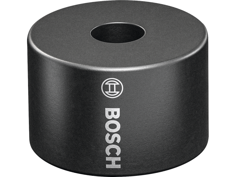 Akumulatorski hidravlični luknjalnik Bosch GLH 18V-60, 06019P0200