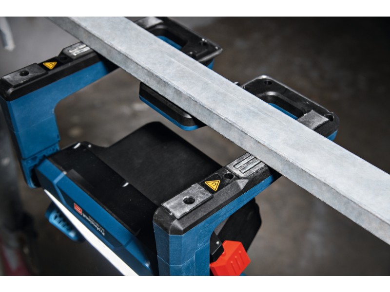 Akumulatorska svetilka Bosch GLI18V-5000, 06019P5100