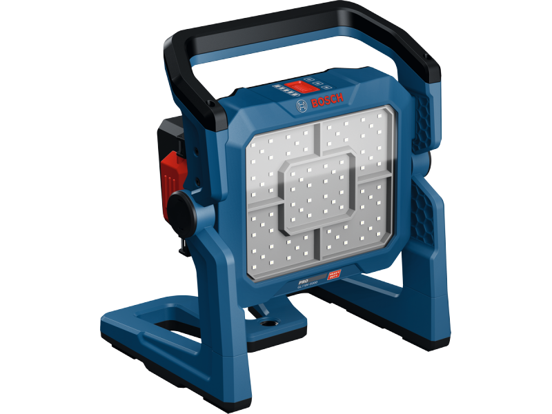 Akumulatorska svetilka Bosch GLI18V-5000, 06019P5100