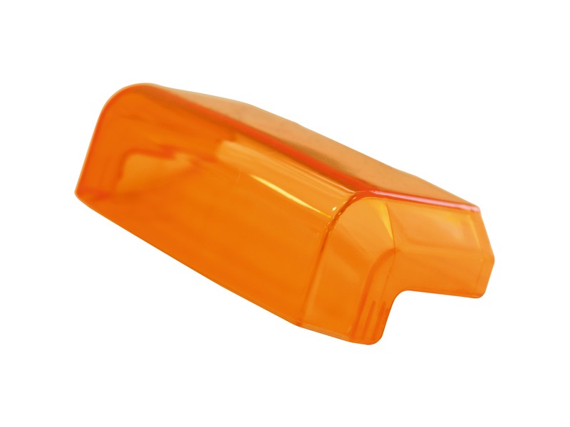 Difuzor Makita za toplo svetlobo, za DML817, ML011G, GM00002457