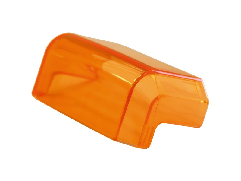 Difuzor Makita za toplo svetlobo, za ML107, GM00002476