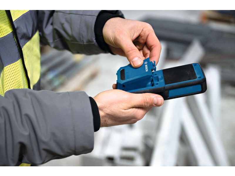 Merilnik vlage Bosch GMM 1-15, 0601078200