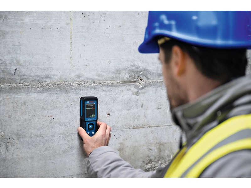 Merilnik vlage Bosch GMM 1-15, 0601078200