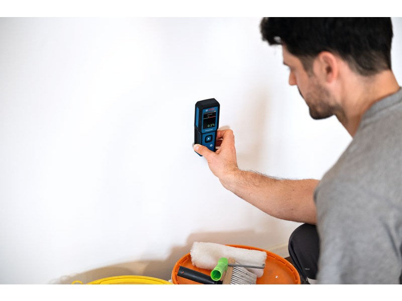 Merilnik vlage Bosch GMM 1-15, 0601078200