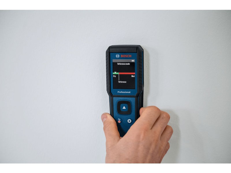 Merilnik vlage Bosch GMM 1-15, 0601078200