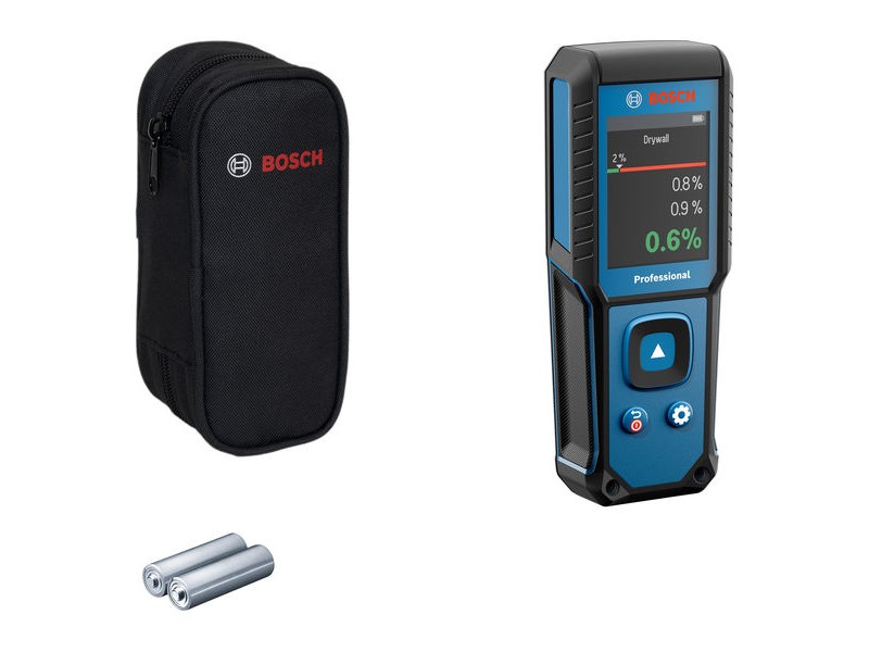 Merilnik vlage Bosch GMM 1-15, 0601078200