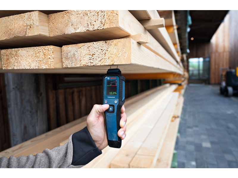 Merilnik vlage Bosch GMP 1-13, 0601078000