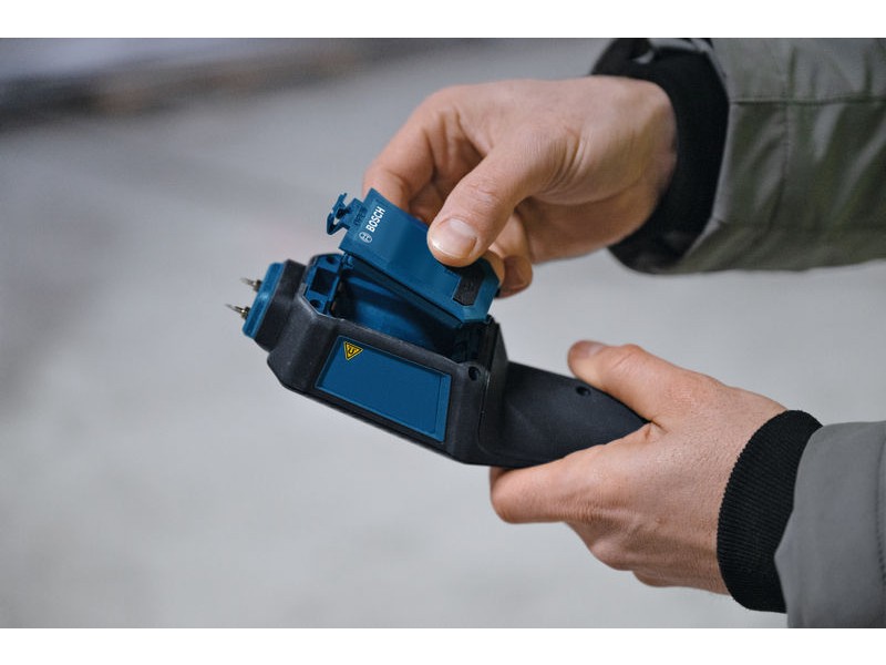 Merilnik vlage Bosch GMP 1-13, 0601078000