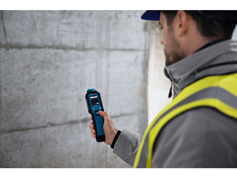 Merilnik vlage Bosch GMP 1-13, 0601078000