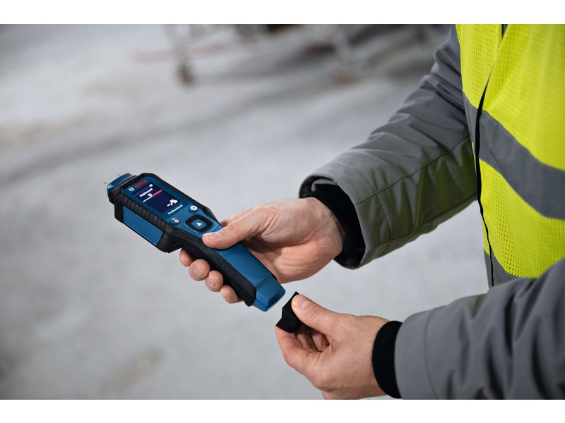 Merilnik vlage Bosch GMP 1-13, 0601078000