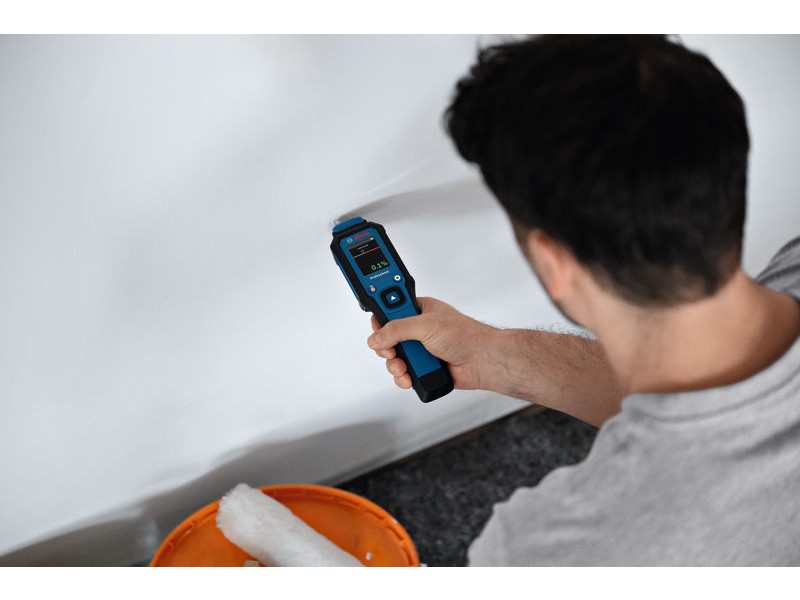 Merilnik vlage Bosch GMP 1-13, 0601078000