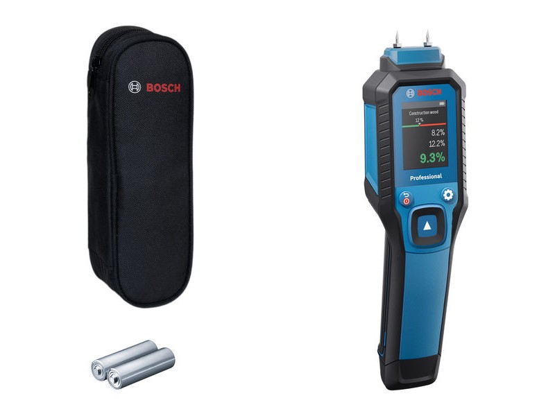 Merilnik vlage Bosch GMP 1-13, 0601078000