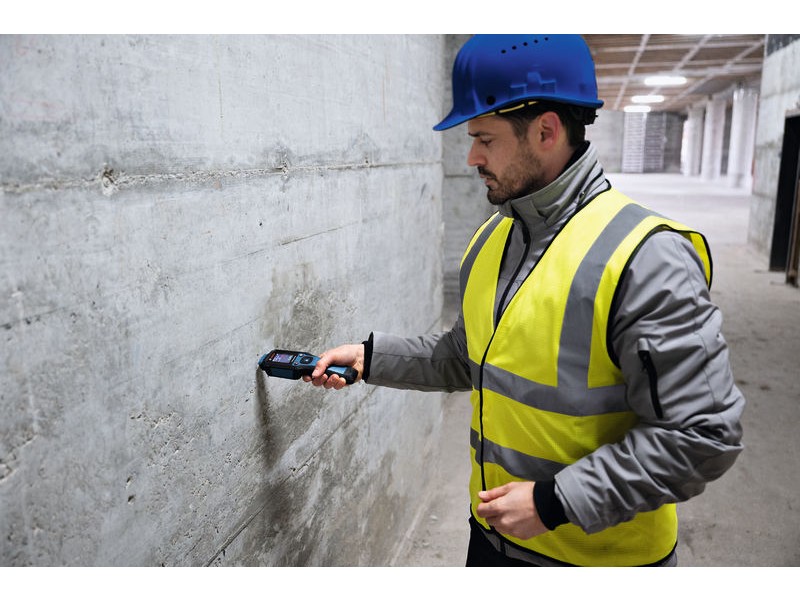 Merilnik vlage Bosch GMP 2-15, 0601078100