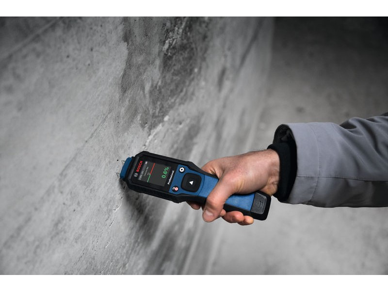 Merilnik vlage Bosch GMP 2-15, 0601078100