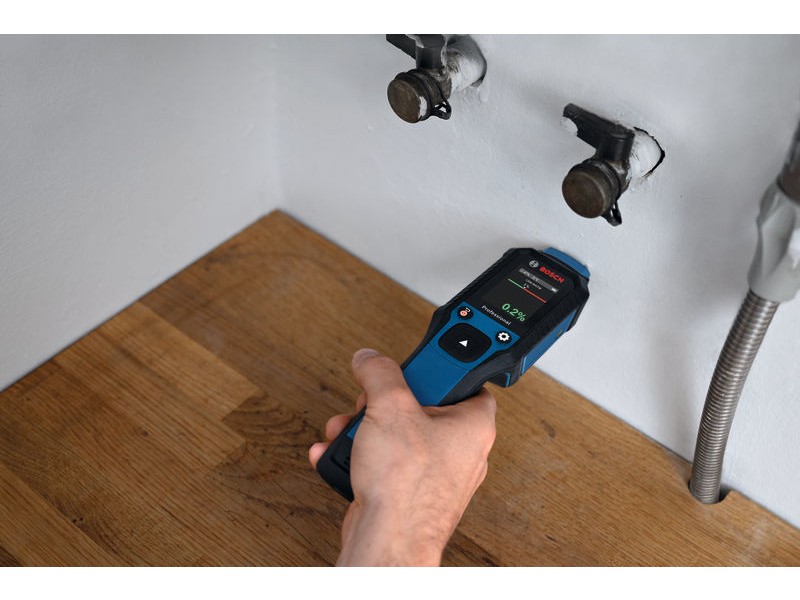 Merilnik vlage Bosch GMP 2-15, 0601078100