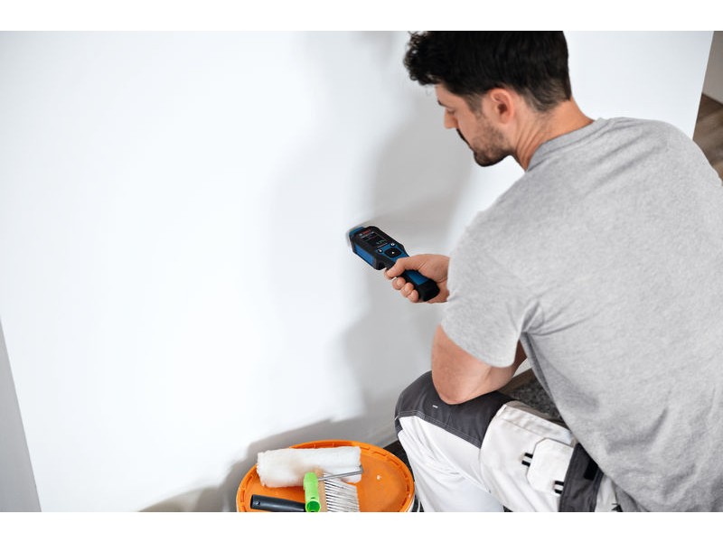 Merilnik vlage Bosch GMP 2-15, 0601078100