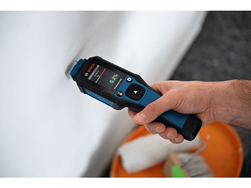 Merilnik vlage Bosch GMP 2-15, 0601078100