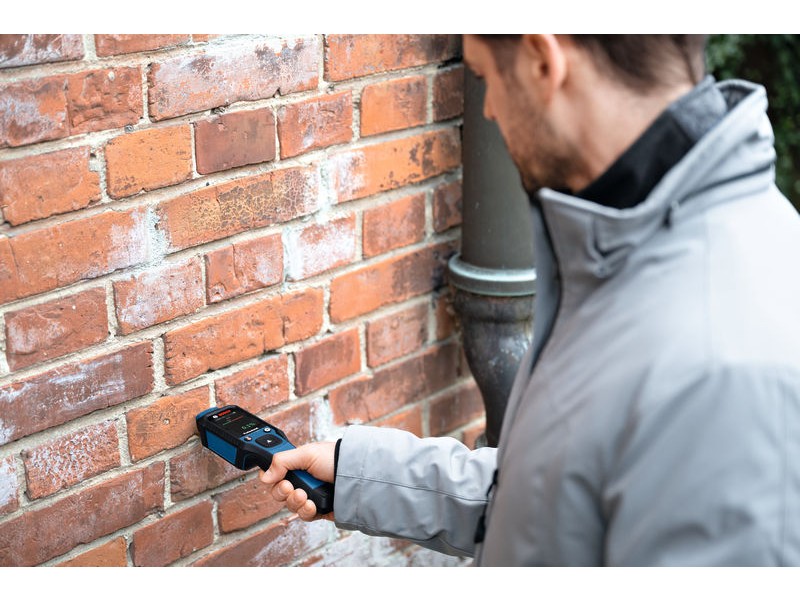 Merilnik vlage Bosch GMP 2-15, 0601078100