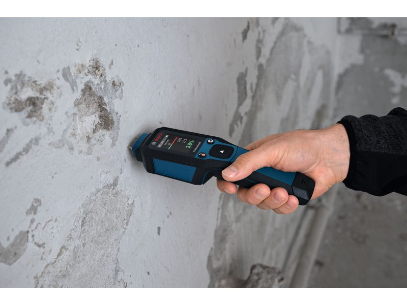 Merilnik vlage Bosch GMP 2-15, 0601078100