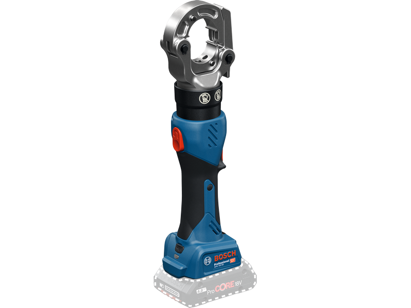 Akumulatorsko hidravlično orodje za stiskanje Bosch GPH 18V-60, 06019P0100