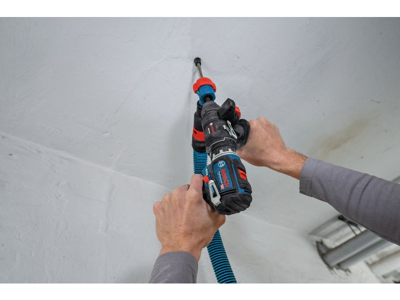 Akumulatorski vijačnik Bosch GSR 12V-32 FC, 06019N7101