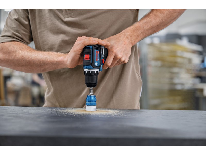 Akumulatorski vrtalni vijačnik GSR 12V-32, 06019N7002