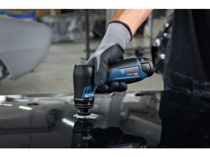 Vibracijski brusilnik Bosch GSS 12V-32, 06019L1000