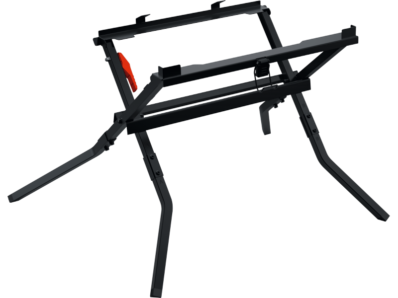 Podstavek za žago Bosch GTA 571, 0601B22800