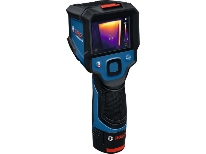 Toplotna kamera Bosch GTC 12V-450-13, 0601083900