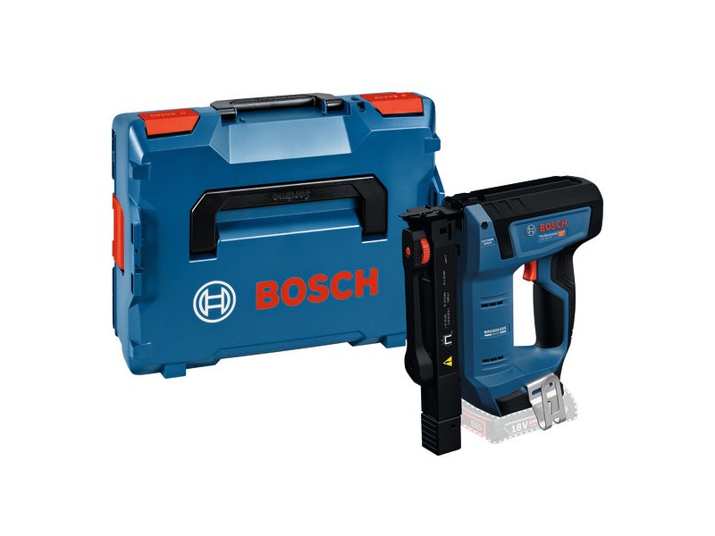 Akumulatorski spenjalnik za les Bosch GTH 18V-14, 0601482801