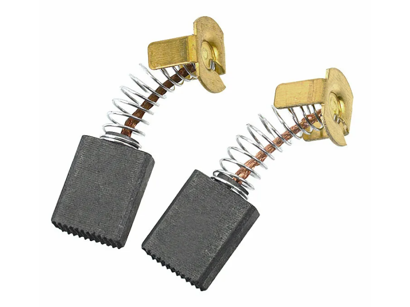 Grafitne Ščetke Bosch, za GTM 12 JL, 1619PA4631