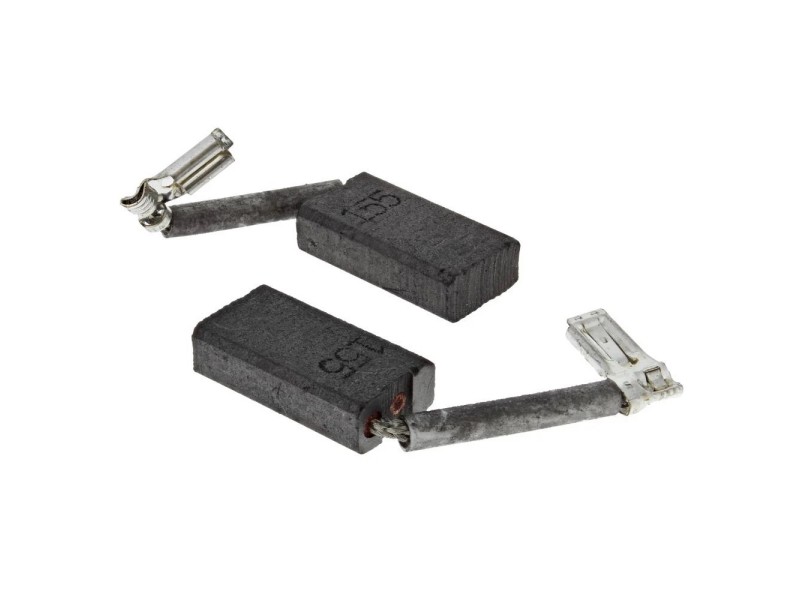 Grafitne ščetke Bosch GCM 800 SJ, GCM 8 SJL, GCM 8 SDE, 1609B06661