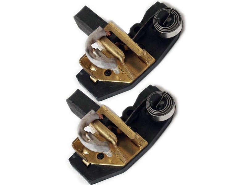 Grafitne ščetke z nosilcem DeWalt DWE396, DWE397, DWE398 Z NOSILCEM, N233871