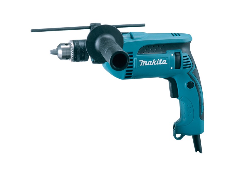 Električni udarni vrtalnik Makita HP1640
