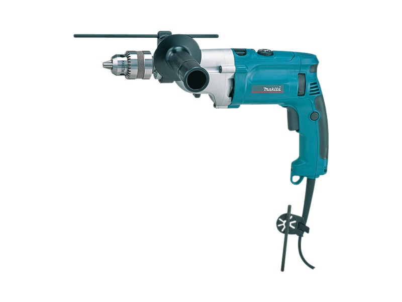 Električni udarni vrtalnik Makita HP2070